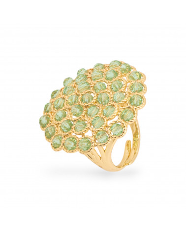 Anello Gioiello In Bronzo-ANELLI DONNA IN BRONZO | Worldofjewel.com