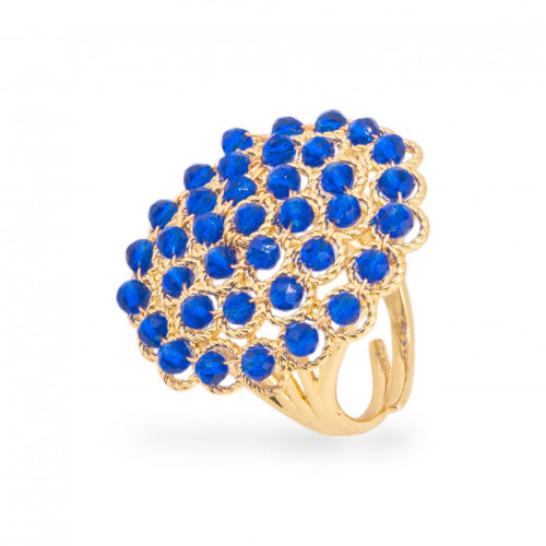 ANELLI DONNA IN BRONZO | Worldofjewel.com
