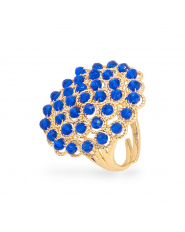 Anello Gioiello In Bronzo-ANELLI DONNA IN BRONZO | Worldofjewel.com
