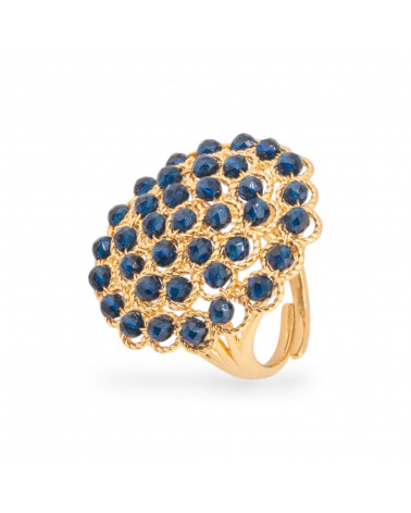 Anello Gioiello In Bronzo-ANELLI DONNA IN BRONZO | Worldofjewel.com