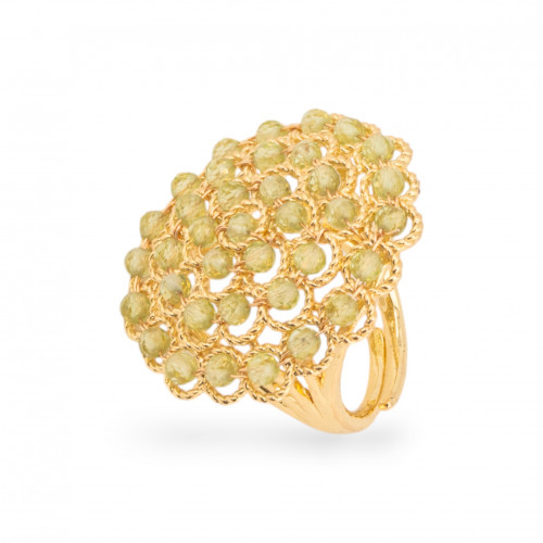 ANELLI DONNA IN BRONZO | Worldofjewel.com