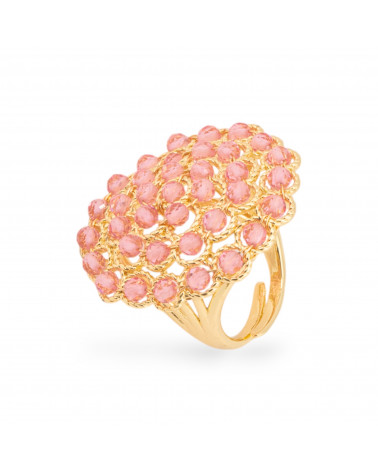 Anello Gioiello In Bronzo-ANELLI DONNA IN BRONZO | Worldofjewel.com