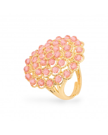 Anello Gioiello In Bronzo-ANELLI DONNA IN BRONZO | Worldofjewel.com