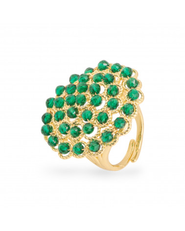 Anello Gioiello In Bronzo-ANELLI DONNA IN BRONZO | Worldofjewel.com