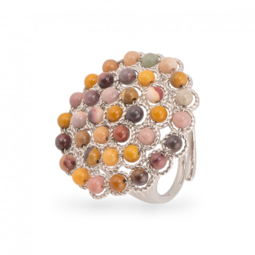 ANELLI DONNA IN BRONZO | Worldofjewel.com