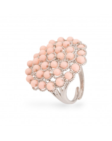 Anello Gioiello In Bronzo-ANELLI DONNA IN BRONZO | Worldofjewel.com