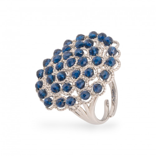 ANELLI DONNA IN BRONZO | Worldofjewel.com