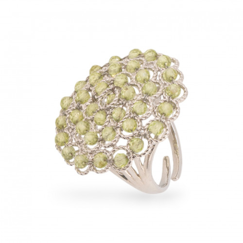 ANELLI DONNA IN BRONZO | Worldofjewel.com