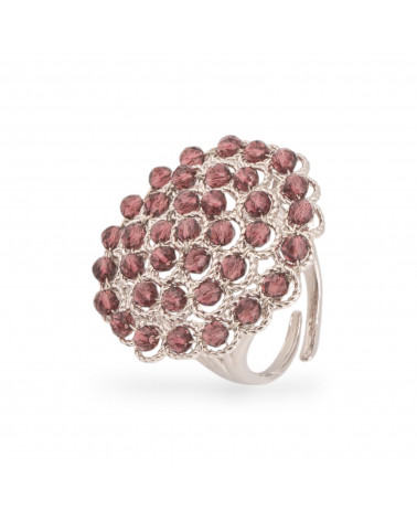 Anello Gioiello In Bronzo-ANELLI DONNA IN BRONZO | Worldofjewel.com