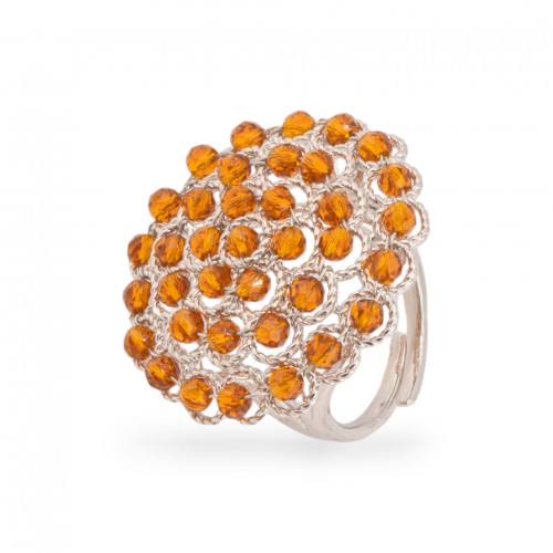 ANELLI DONNA IN BRONZO | Worldofjewel.com