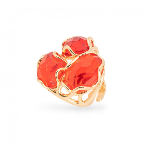ANELLI DONNA IN BRONZO | Worldofjewel.com