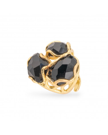 Anello Gioiello In Bronzo-ANELLI DONNA IN BRONZO | Worldofjewel.com