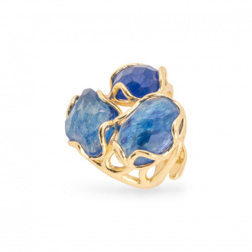 ANELLI DONNA IN BRONZO | Worldofjewel.com