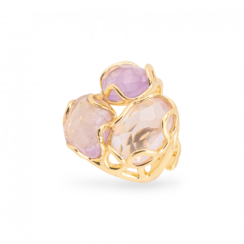 ANELLI DONNA IN BRONZO | Worldofjewel.com