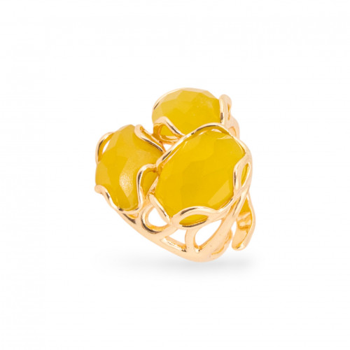 ANELLI DONNA IN BRONZO | Worldofjewel.com