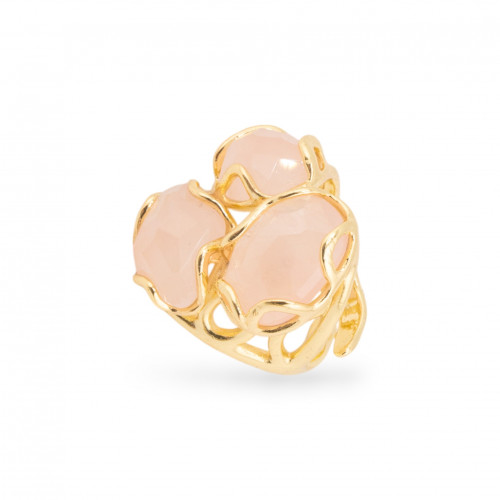 ANELLI DONNA IN BRONZO | Worldofjewel.com