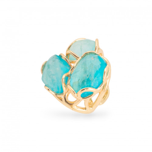 ANELLI DONNA IN BRONZO | Worldofjewel.com