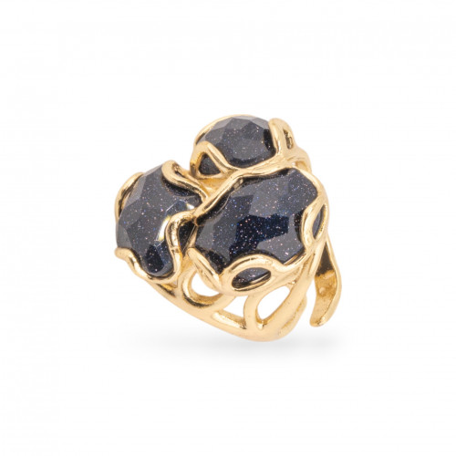 ANELLI DONNA IN BRONZO | Worldofjewel.com