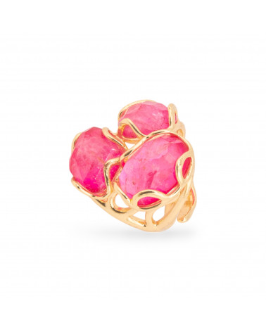 Anello Gioiello In Bronzo-ANELLI DONNA IN BRONZO | Worldofjewel.com