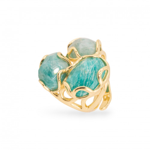 ANELLI DONNA IN BRONZO | Worldofjewel.com