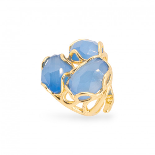 ANELLI DONNA IN BRONZO | Worldofjewel.com
