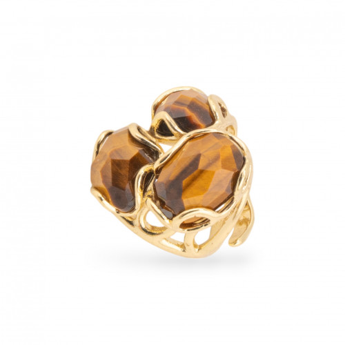 ANELLI DONNA IN BRONZO | Worldofjewel.com