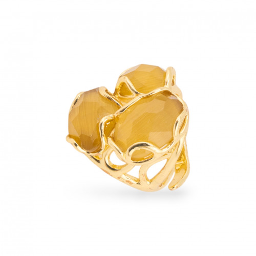 ANELLI DONNA IN BRONZO | Worldofjewel.com