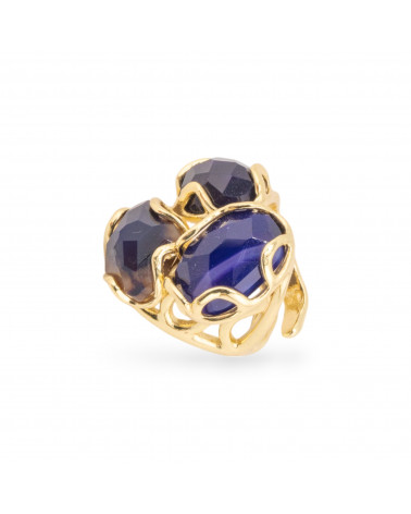 Anello Gioiello In Bronzo-ANELLI DONNA IN BRONZO | Worldofjewel.com