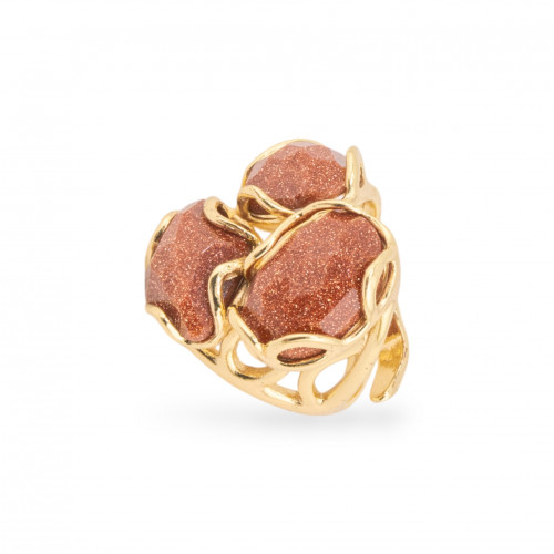 ANELLI DONNA IN BRONZO | Worldofjewel.com