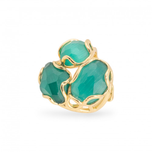 ANELLI DONNA IN BRONZO | Worldofjewel.com