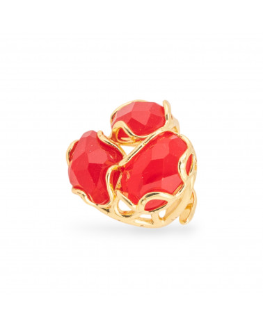 Anello Gioiello In Bronzo-ANELLI DONNA IN BRONZO | Worldofjewel.com