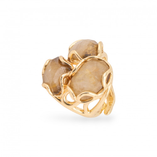 ANELLI DONNA IN BRONZO | Worldofjewel.com