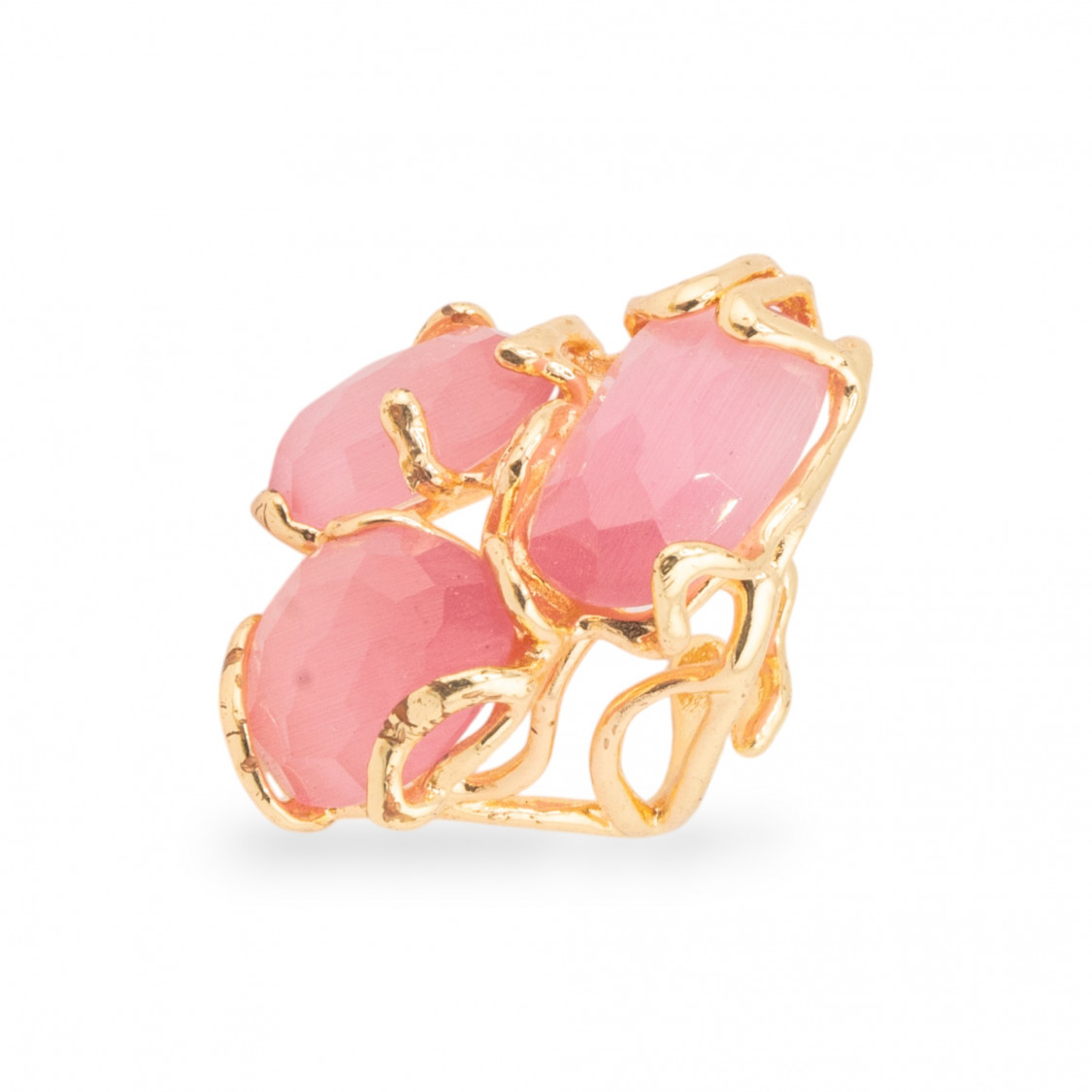 Anello Gioiello In Bronzo-ANELLI DONNA IN BRONZO | Worldofjewel.com