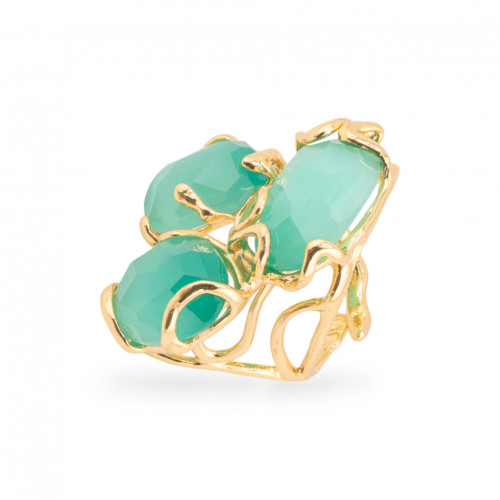 ANELLI DONNA IN BRONZO | Worldofjewel.com