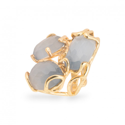 ANELLI DONNA IN BRONZO | Worldofjewel.com