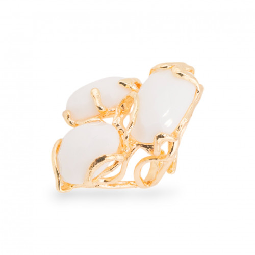 ANELLI DONNA IN BRONZO | Worldofjewel.com