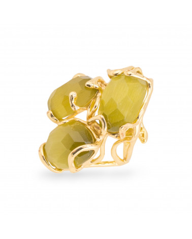 Anello Gioiello In Bronzo-ANELLI DONNA IN BRONZO | Worldofjewel.com