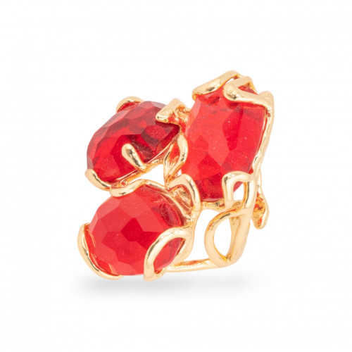 ANELLI DONNA IN BRONZO | Worldofjewel.com