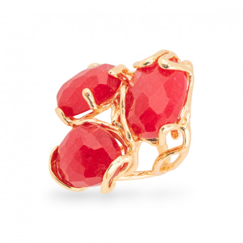 ANELLI DONNA IN BRONZO | Worldofjewel.com