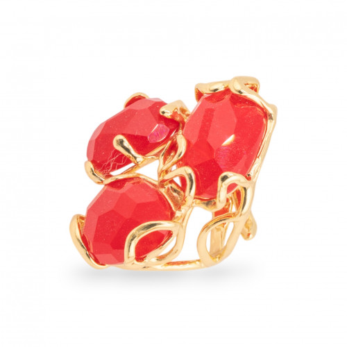 ANELLI DONNA IN BRONZO | Worldofjewel.com