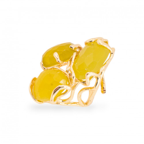 ANELLI DONNA IN BRONZO | Worldofjewel.com