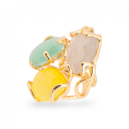 ANELLI DONNA IN BRONZO | Worldofjewel.com
