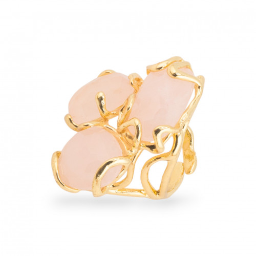 ANELLI DONNA IN BRONZO | Worldofjewel.com