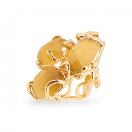 ANELLI DONNA IN BRONZO | Worldofjewel.com