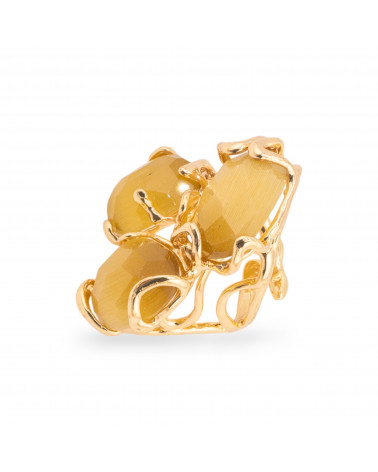 Anello Gioiello In Bronzo-ANELLI DONNA IN BRONZO | Worldofjewel.com