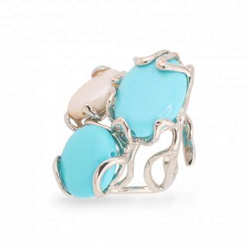 ANELLI DONNA IN BRONZO | Worldofjewel.com