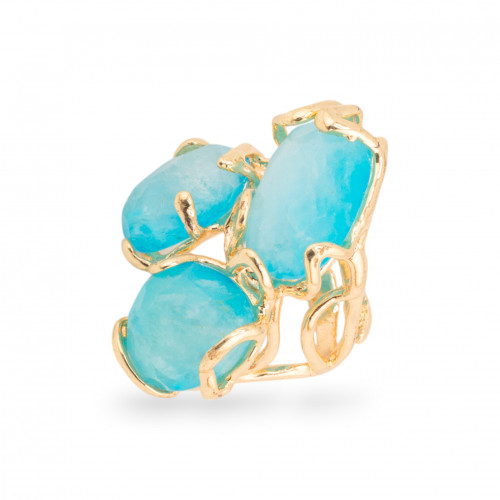 ANELLI DONNA IN BRONZO | Worldofjewel.com