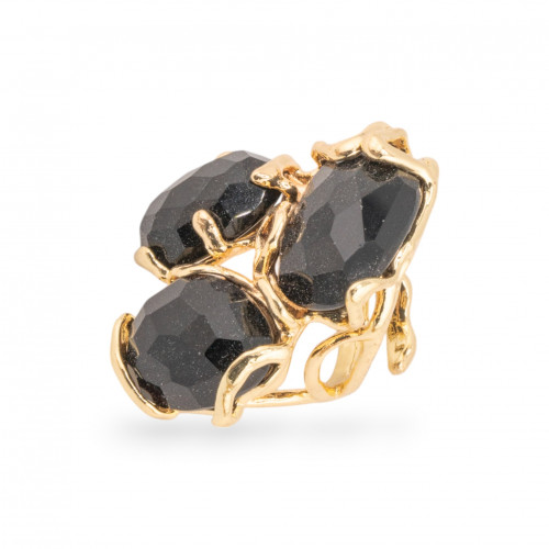 ANELLI DONNA IN BRONZO | Worldofjewel.com