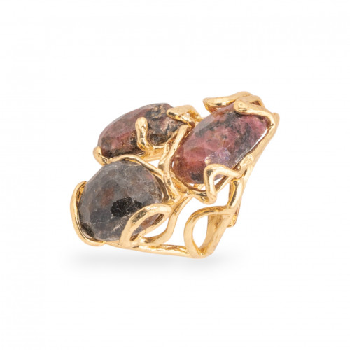 ANELLI DONNA IN BRONZO | Worldofjewel.com