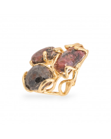 Anello Gioiello In Bronzo-ANELLI DONNA IN BRONZO | Worldofjewel.com